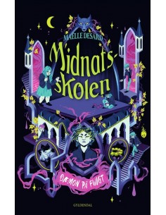 Midnatsskolen 2