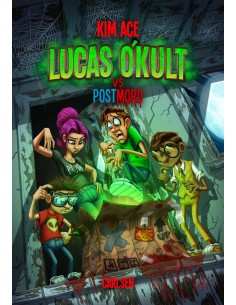 Lucas O'Kult (3) vs. PostMord