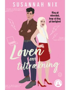 Loven om tiltrækning