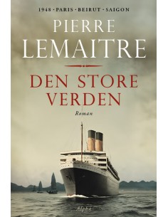 Den store verden