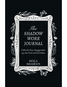 The Shadow Work Journal