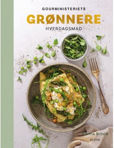 Gourministeriets grønnere...