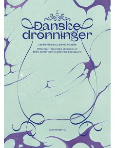 Danske dronninger