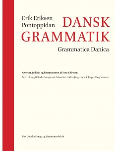 Dansk Grammatik |...