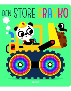 Den store gravko