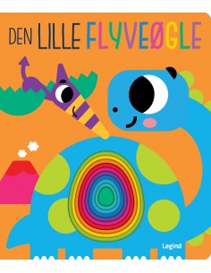 Den lille flyveøgle