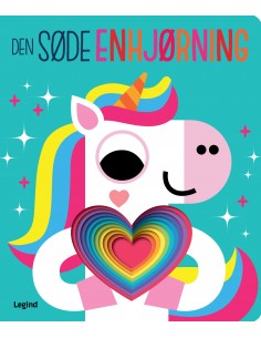 Den søde enhjørning