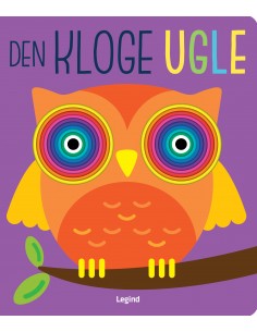 Den kloge ugle