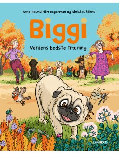 Biggi - verdens bedste træning