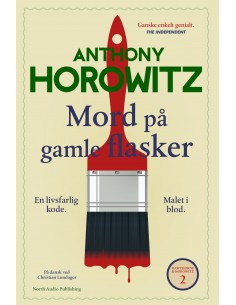 Mord på gamle flasker