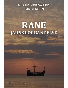 Rane - Jauns forbandelse