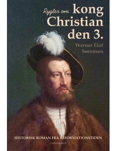 Rygter om kong Christian...