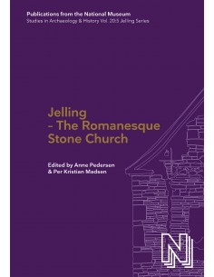 Jelling - The Romanesque...