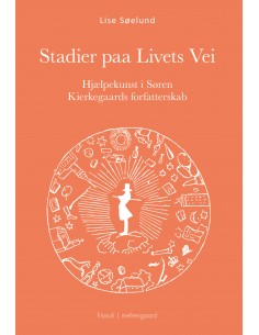 Stadier på Livets Vei