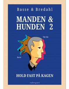 Manden & hunden 2