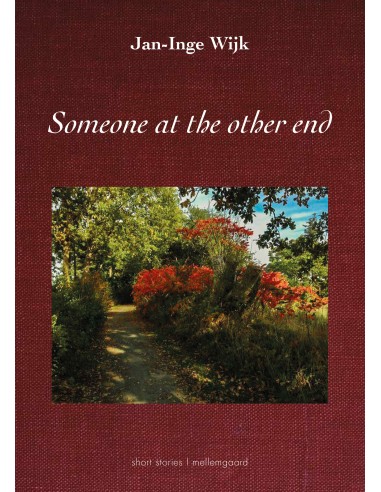 Someone at the other end