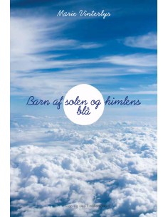Barn af solen og himlens blå