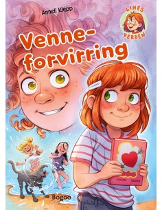 Venneforvirring