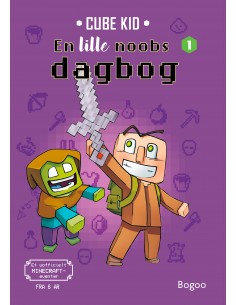 En lille noobs dagbog 1