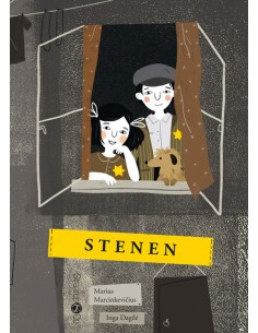 Stenen