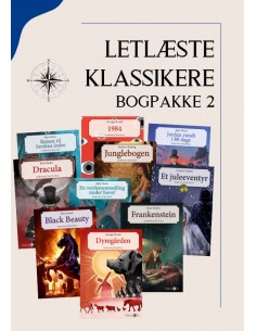 Letlæste klassikere -...
