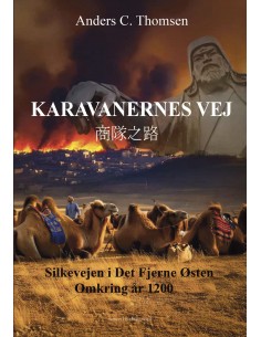 Karavanernes vej