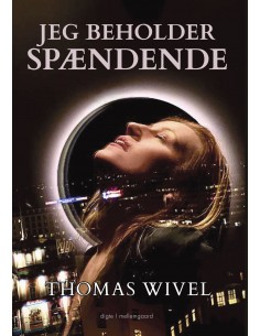 Jeg beholder spændende