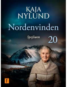 Spejlsøen - Nordenvinden 20
