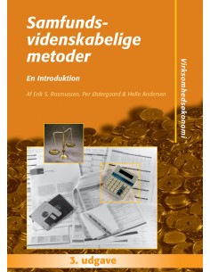 Samfundsvidenskabelige metoder