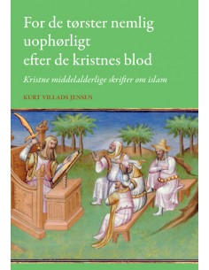 For de tørster nemlig...