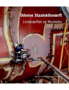 Odense Staalskibsværft Bind...