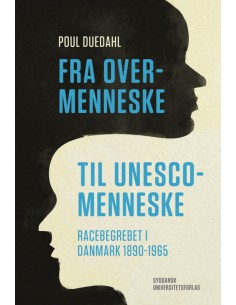 Fra overmenneske til...