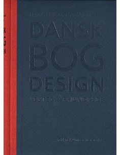 Dansk bogdesign i det 20....