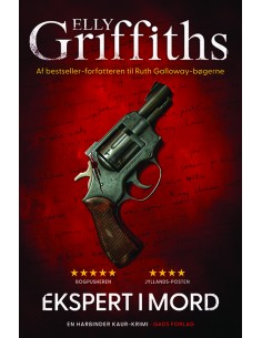 Ekspert i mord, PB