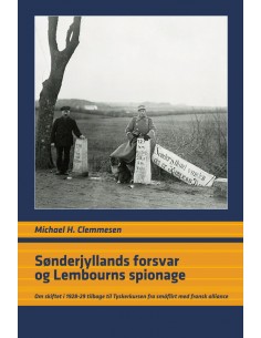 Sønderjyllands forsvar og...
