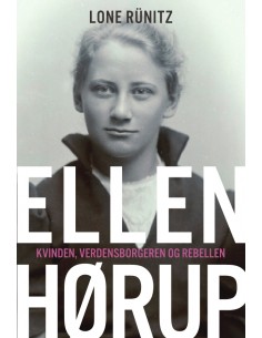 Ellen Hørup