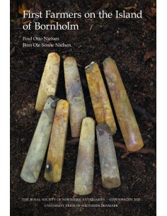 First Farmers on the Island...