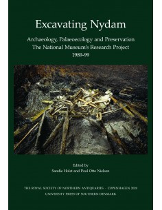 Excavating Nydam