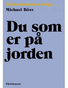 Du som er på jorden
