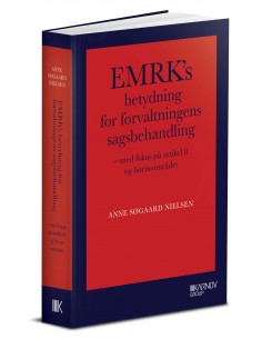 EMRK’s betydning for...