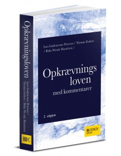 Opkrævningsloven med...