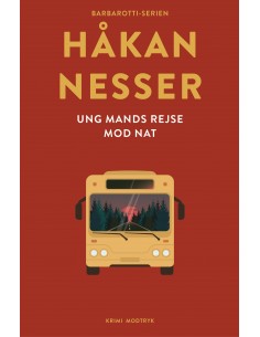 Ung mands rejse mod nat