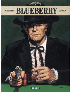 Blueberry – De samlede...