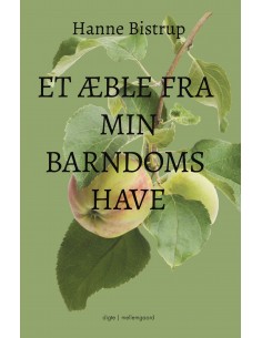 Et æble fra min barndomshave