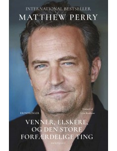 Venner, elskere og Den...