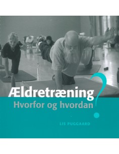 Ældretræning
