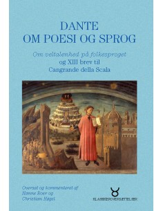 Dante om poesi og sprog