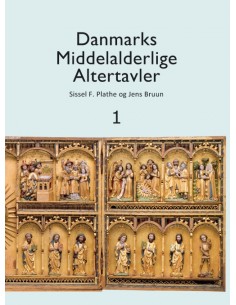 Danmarks middelalderlige...