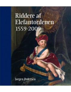 Riddere af Elefantordenen...
