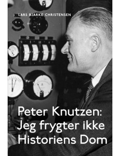 Peter Knutzen - Jeg frygter...